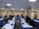 برگزاری ستاد ساماندهی پیشگیری از ساخت و ساز غیرمجاز شهرستان قرچک