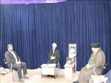 تشکیل ستاد برگزاری مراسم اعتکاف در شهرستان قرچک 