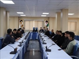 بررسی مشکلات مباشرین کالاهای اساسی تنظیم بازار شهرستان قرچک