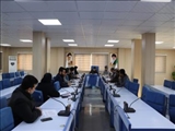 برگزاری جلسه کمیسیون مبارزه با قاچاق کالا و ارز شهرستان قرچک