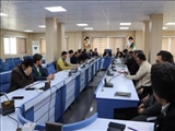 برگزاری جلسه ستاد ساماندهی پیشگیری از ساخت و ساز غیرمجاز شهرستان قرچک