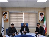 برگزاری جلسه شورای هماهنگی مبارزه با مواد مخدر در شهرستان قرچک