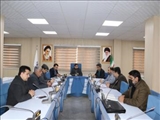 برگزاری جلسه کمیسیون رسیدگی به امور اتباع و مهاجرین خارجی شهرستان قرچک