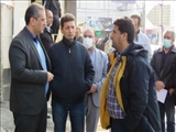 حدفاصل 12 متری تا 24 متری زیباشهر قرچک تعریض می‌شود