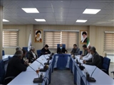 مشکلات مرغداران گوشتی شهرستان قرچک بررسی شد
