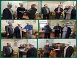 گرامیداشت سالروز ولادت باسعادت حضرت علی علیه السلام