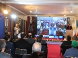 افتتاح همزمان ۱۶هزار طرح اشتغال‌زایی صندوق کارآفرینی امید در سراسر کشور به میزبانی قرچک