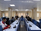 برگزاری جلسه شورای هماهنگی مبارزه با مواد مخدر در شهرستان قرچک