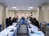 برگزاری جلسه کارگروه تنظیم بازار و کمیته اقدام مشترک شهرستان قرچک