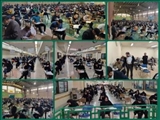برگزاری آزمون کارشناسی ارشد ناپیوسته 1402 در دانشگاه پیام نور