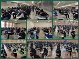 برگزاری آزمون دکتری تخصصی 1402 در دانشگاه پیام نور