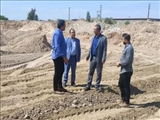 نظارت ویژه شهردار قرچک بر پروژه بزرگ کمربندی شمالی