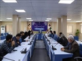 برگزاری جلسه کارگروه اشتغال و سرمایه‌گذاری شهرستان قرچک