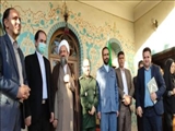 برگزاری همایش گرامیداشت روز شوراها در بخش مرکزی شهرستان قرچک