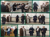 تقدیر ریاست و مدیریت فرهنگی دانشگاه پیام نور از اساتید دانشگاهی