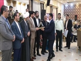 جشن گلریزان ویژه حمایت از زندانیان  شهرستان قرچک