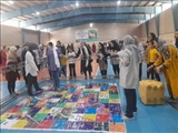 المپیاد ورزشی یک‌روزه بانوان قرچک برگزار شد