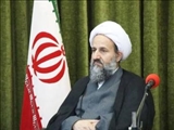 دعوت امام جمعه شهرستان قرچک از آحاد مردم برای شرکت در جشنواره کتابخوانی رضوی