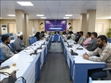 برگزاری جلسه شورای هماهنگی مبارزه با مواد مخدر در شهرستان قرچک