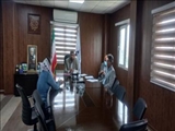 ملاقات مردمی فرماندار قرچک با شهروندان