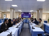 برگزاری جلسه ستاد بازآفرینی پایدار شهری شهرستان قرچک