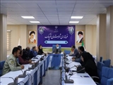 معاون فرماندار قرچک: کشاورزان از روش‌های آبیاری نوین استفاده کنند