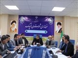 فرماندار قرچک: نحوه اجرا و مزایای کالابرگ الکترونیکی اطلاع‌رسانی شود