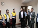 تشدید نظارت بر مصرف برق ادارات شهرستان قرچک تا پایان تابستان