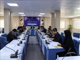 برگزاری اولین جلسه شورای پشتیبانی سوادآموزی شهرستان قرچک
