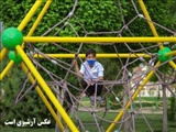 پارک کودک در قرچک احداث می‌شود
