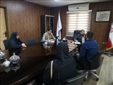 ملاقات مردمی معاون فرماندار قرچک با شهروندان