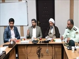فرماندار قرچک: از ظرفیت مردمی در ترویج عفاف و حجاب استفاده شود