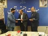 مدیر روابط عمومی شهرداری قرچک، عضو کمیته اطلاع رسانی و مستند سازی ستاد اربعین استان تهران شد