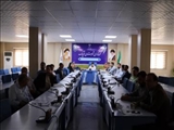 معاون فرمانداری قرچک: طرح جامع مطالعاتی پدافند غیرعامل قرچک تهیه و اجرا شود