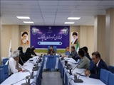 توانمندسازی سازمان های مردم نهاد در دستور کار فرمانداری قرچک
