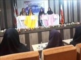 نشست «کتابخوان» ویژه معلمان نویسنده در قرچک برگزار شد