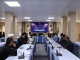 برگزاری جلسه ستاد اربعین شهرستان قرچک