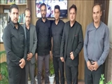 اعضاي هيأت رئيسه روستاهاي بخش مرکزي قرچک انتخاب شدند