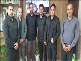 اعضاي هيأت رئيسه روستاهاي بخش مرکزي قرچک انتخاب شدند