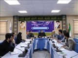 برگزاری دومین جلسه ستاد انتخابات شهرستان قرچک