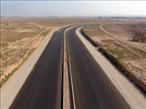 افتتاح فاز اول کمربندی شمالی قرچک به‌زودی
