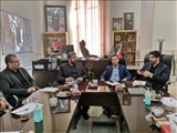 زنان و دختران در معرض خطر شهرستان قرچک سامان‌دهی می‌شوند