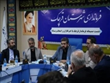 فرماندار قرچک: خبرنگاران می‌توانند با جهاد تبیین، توطئه دشمن را خنثی کنند
