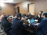 پاسخگویی فرماندار و بخشدار قرچک در سامانه سامد