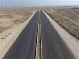 افتتاح فاز اول کمربندی شمالی قرچک به‌زودی