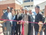 افتتاح واحد صنعتی تبدیلی با حضور معاون استانداری تهران