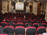 همایش سفیران مهر ویژه رانندگان سرویس مدارس قرچک برگزار شد