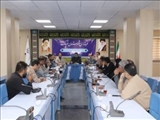 فرماندار قرچک: توزیع ۲۳۰ تن اقلام تنظیم بازار در شهریورماه