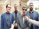 احداث شهرک صنایع دستی در قرچک