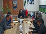 اعضای هیأت رئیسه شورای اسلامی بخش مرکزی قرچک انتخاب شدند